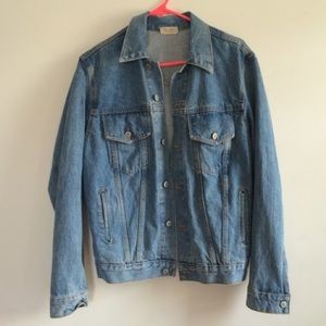 Brandy Melville John Galt Denim Jacket